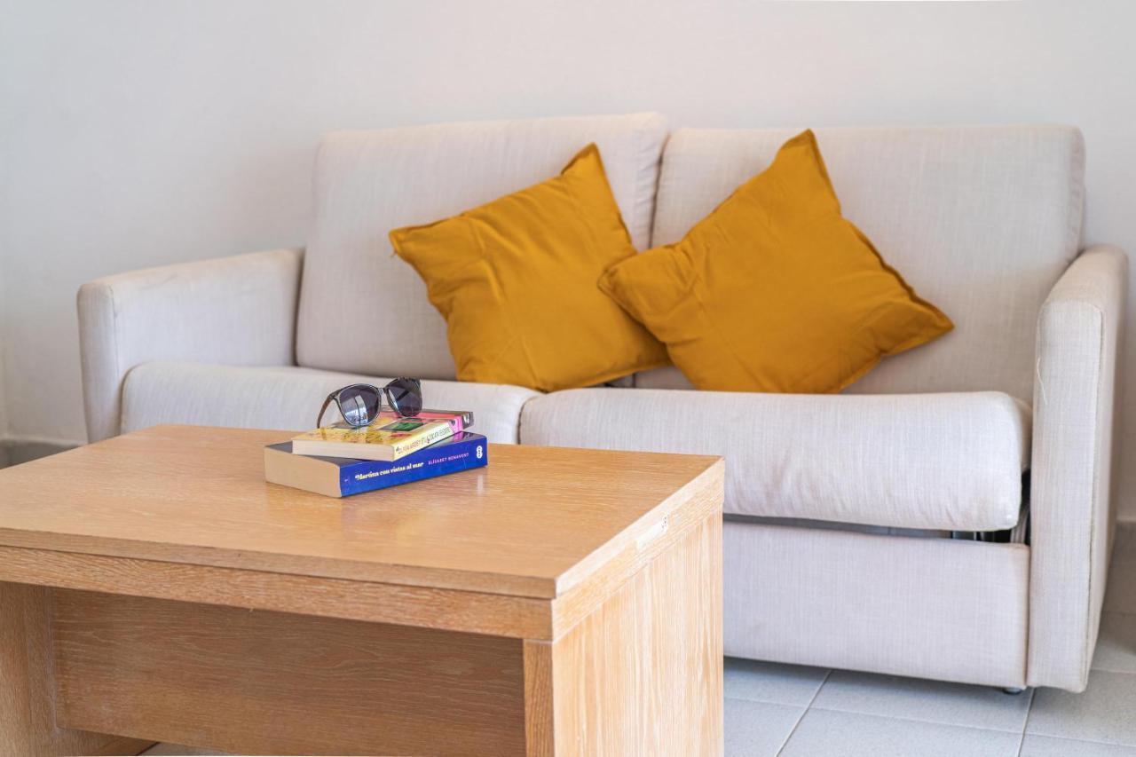 Apartamento Felipe 2-2 Cala D´Or Exteriör bild
