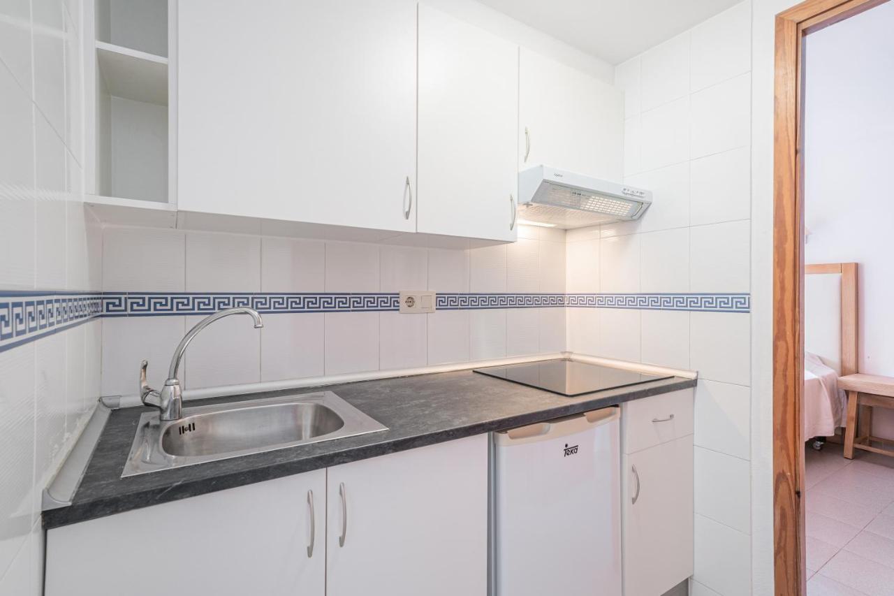 Apartamento Felipe 2-2 Cala D´Or Exteriör bild
