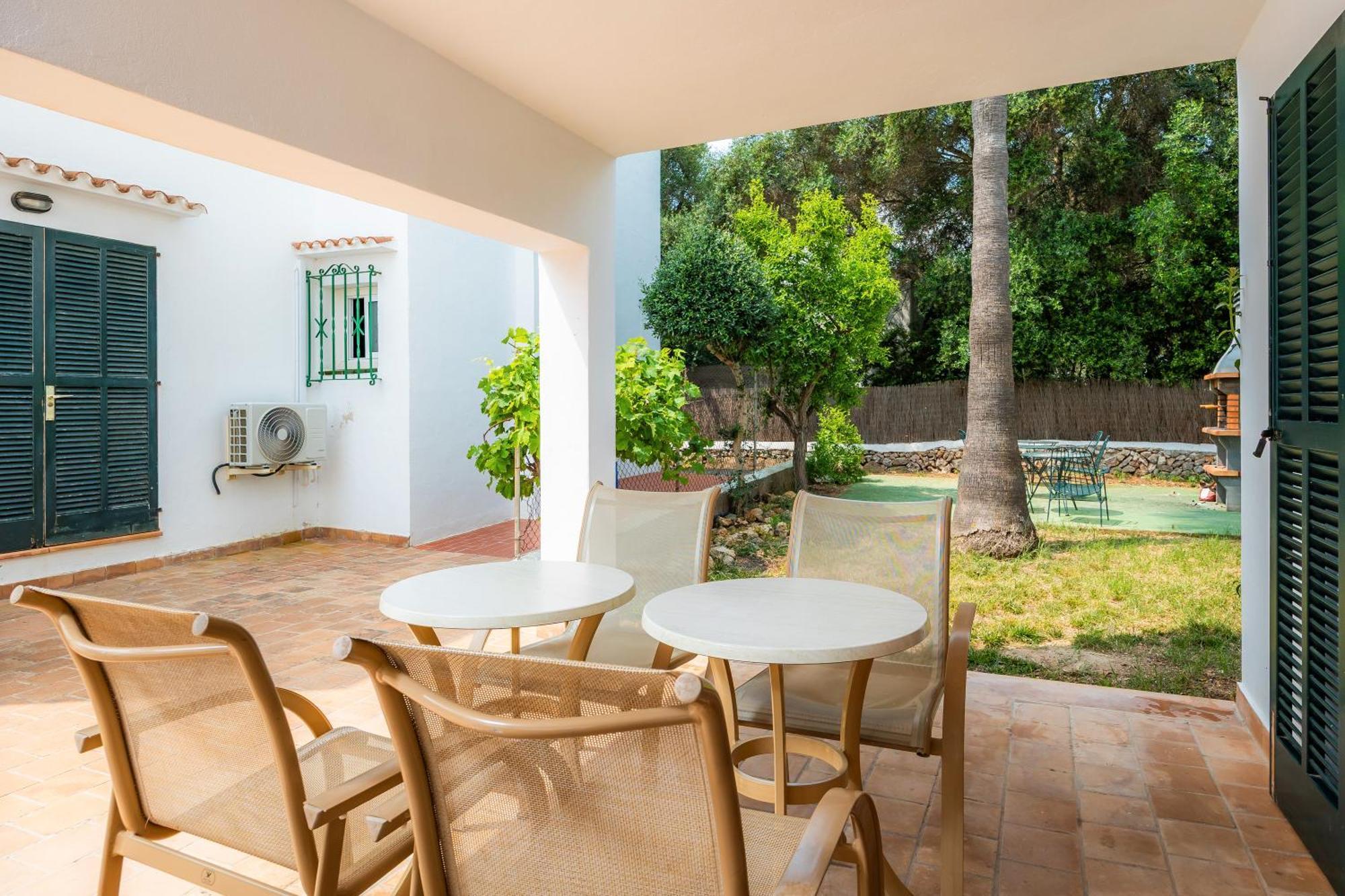 Apartamento Felipe 2-2 Cala D´Or Exteriör bild