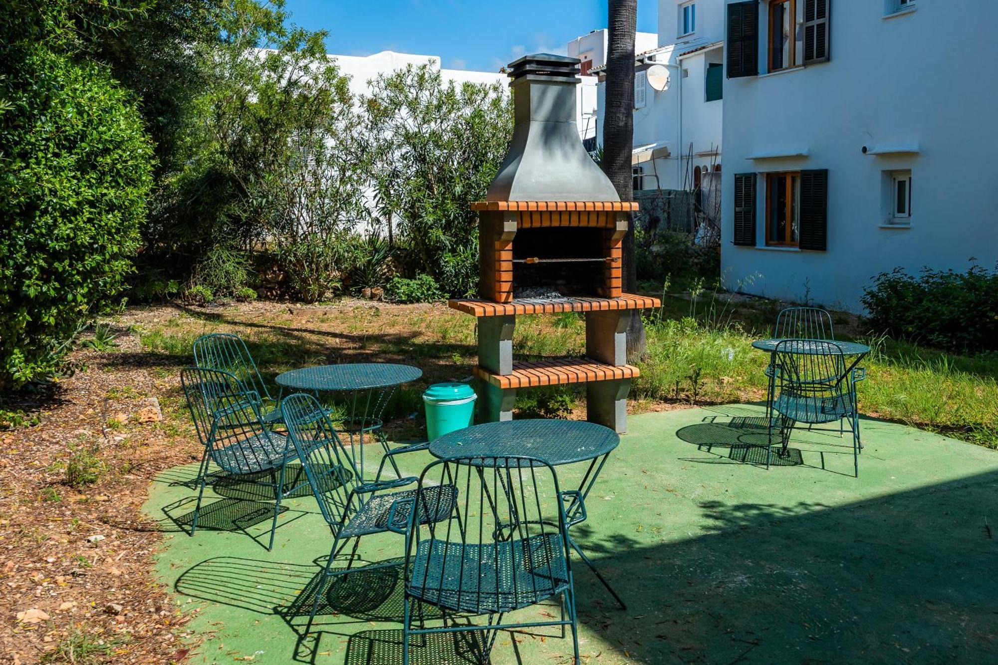 Apartamento Felipe 2-2 Cala D´Or Exteriör bild